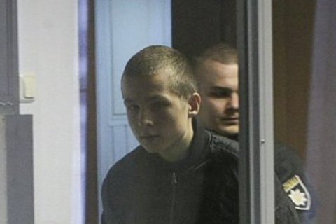 Сын нардепа Попова и его подельник получили 5 лет условно