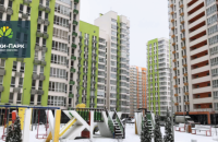 Новобудови Києва: ЖК «Нивки-Парк» пропонує купити квартиру в розстрочку від забудовника