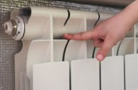 КМДА: У столиці виникли перебої з теплопостачанням та гарячою водою