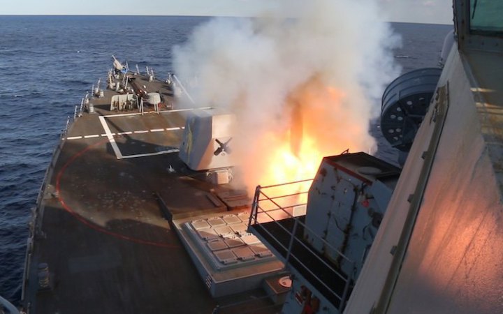 Reuters: США тиснуть на Шрі-Ланку щодо репатріації екіпажу іранського корабля