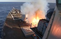 Reuters: США тиснуть на Шрі-Ланку щодо репатріації екіпажу іранського корабля