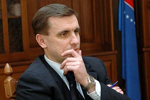 Глава миссии Украины при ЕС просит созвать Совет ЕС для обсуждения ситуации в Крыму
