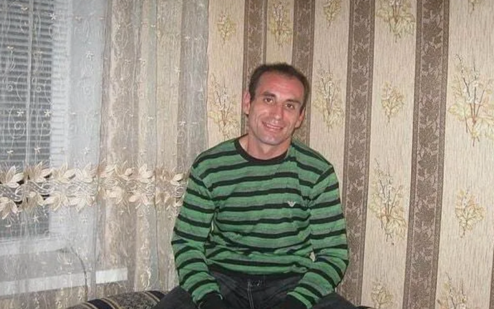 На Херсонщине оккупанты похитили активиста Олега Козлова