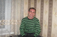 На Херсонщине оккупанты похитили активиста Олега Козлова
