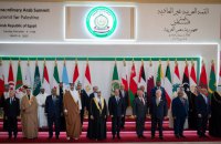 Вісім арабських та ісламських держав заявили про згоду увійти в Раду миру Трампа