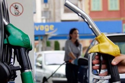 Міненерго збирає трейдерів для розмови про зниження цін на бензин