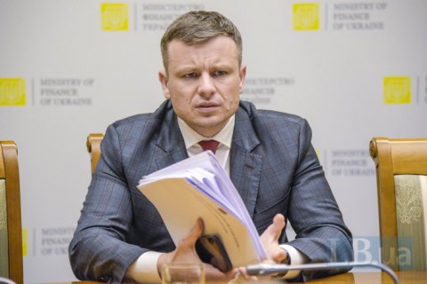 Марченко назвав Саакашвілі ”шулером з великої дороги” у відповідь на закиди про корупцію