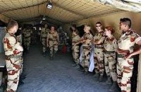 В Сирии закрыта миссия наблюдателей ООН