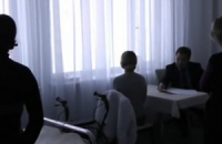Тюремщики показали очередное видео с Тимошенко