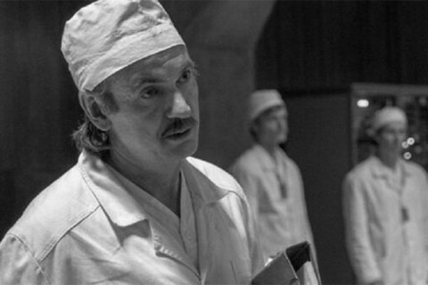Помер актор Пол Ріттер, який зіграв Дятлова в серіалі "Чорнобиль"