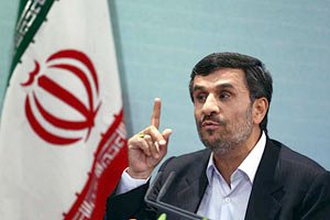 В Иране за колдовство задержаны соратники президента