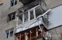 Головне за вівторок, 3 березня: понад 120 боєзіткнень, війна на Близькому Сході 