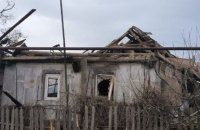 Окупаційні війська завдали ударів по Нікопольщині: поранення отримали двоє мирних жителів
