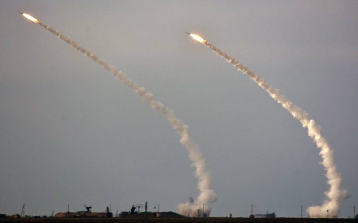 Українська ППО збила 47 крилатих ракет ворога, - Залужний