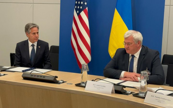 США скоординували із Україною надання спроможностей ППО