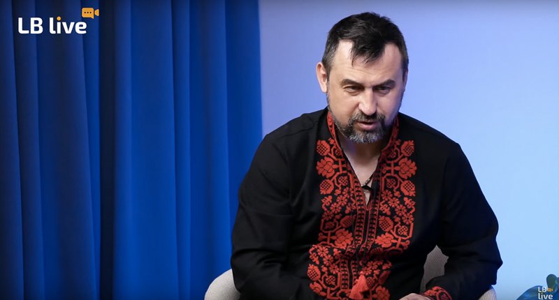 Артем Мороз