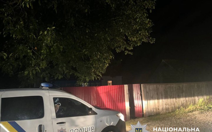 На Київщині семирічний хлопчик застрелив шестирічну сусідку із батькової рушниці