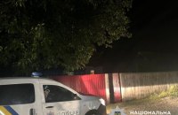 На Київщині семирічний хлопчик застрелив шестирічну сусідку із батькової рушниці