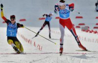 Норвегия снова победила Германию в лыжном двоеборье