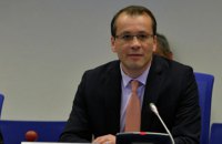 ​Экс-постпред Румынии при МАГАТЭ Феруцэ временно возглавил организацию