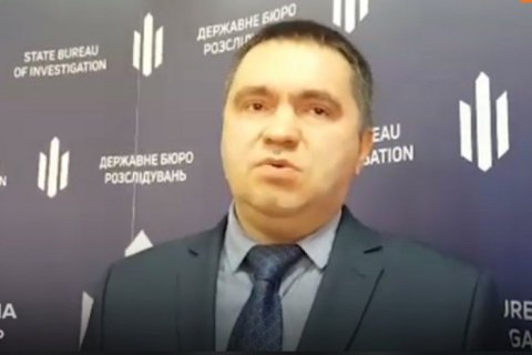 Следователь ГБР по делам Майдана Ена умер от коронавируса
