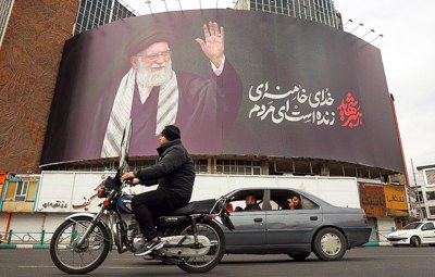 Ігор Семиволос: «Шанси на демократичну революцію в Ірані залишаються високими» 