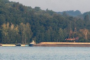 У лісництві Януковича здійснили оцінювання земель