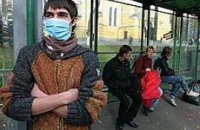 В Украине от гриппа уже умерло 86 человек
