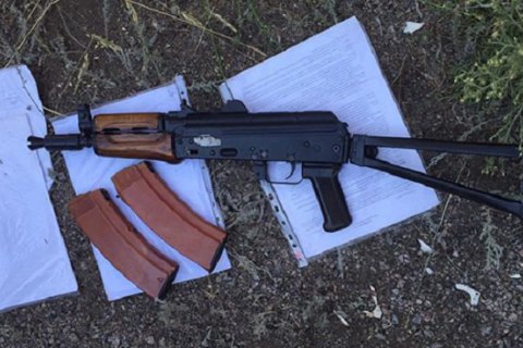 Торговец оружием в Харькове, организовавший бизнес с помощью интернета, получил условный срок 