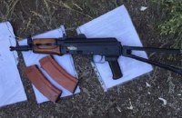 Торговец оружием в Харькове, организовавший бизнес с помощью интернета, получил условный срок 