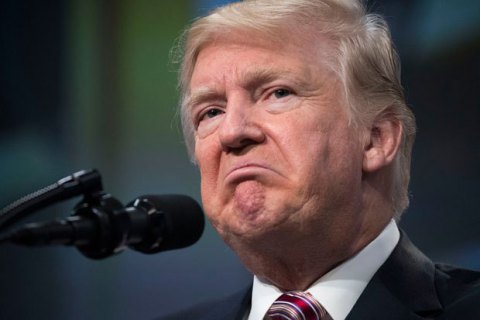 Трампа признали худшим президентом в истории США