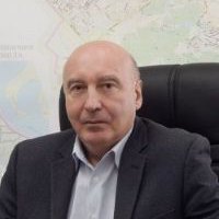 Дворников Виктор Металович