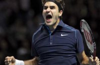 Федерер: это лучшее окончание сезона в моей карьере