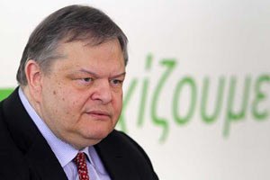 Ліві не змогли сформувати коаліцію в парламенті Греції