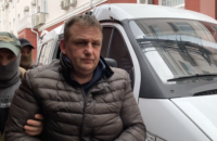 Арестованному в Крыму журналисту Есипенко выдвинули новое обвинение 