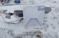 Експерт: росіяни почали управляти БпЛА БМ-35 через Starlink