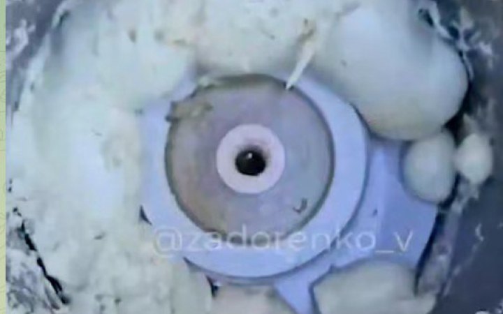 МВА: росіяни маскують міни під дрова і розкидають по прикордонню Харківщини