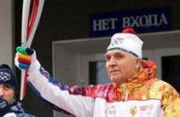 Заслуженный тренер России умер после эстафеты олимпийского огня