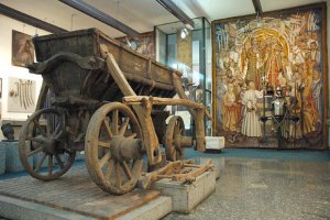 «Немузейні» міста