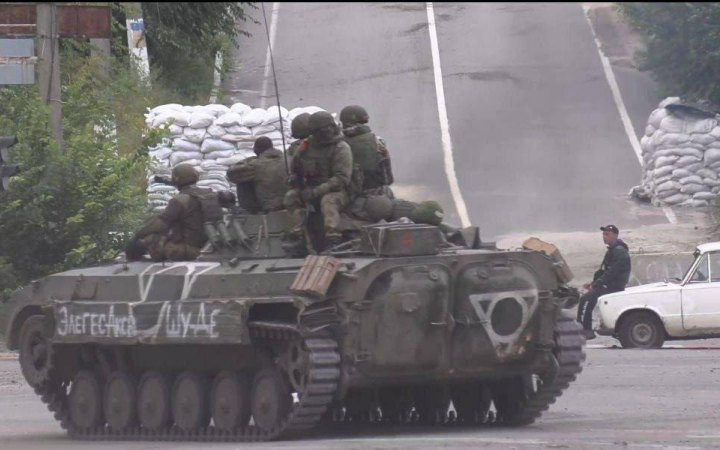Російська війська, розбиті біля Лимана та на півночі Херсонщини, вважалися одними з найелітніших у РФ, – ISW
