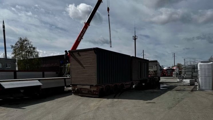 Операція Павутина