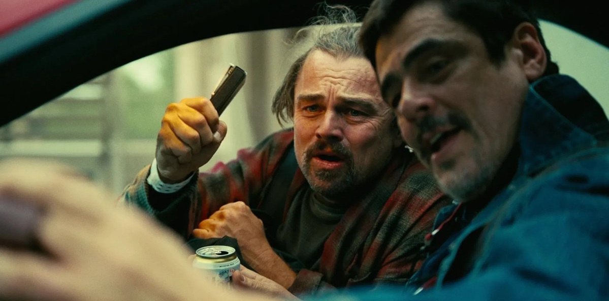 Леонардо Ді Капріо, Бенісіо дель Торо: «Ми не робили політичний фільм»