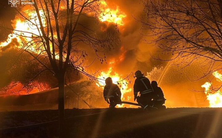 Зеленський: за цей тиждень Росія спрямувала понад 1,3 тисячі БпЛА, ворог навмисно затягує дипломатичний процес