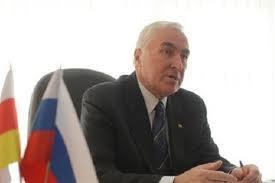 Президентом Південної Осетії обрано екс-голову КДБ