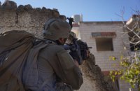 Кабінет безпеки Ізраїлю схвалив новий масштабний військовий наступ у Cмузі Гази