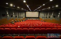 Рада прийняла закон про державну підтримку українського кіно