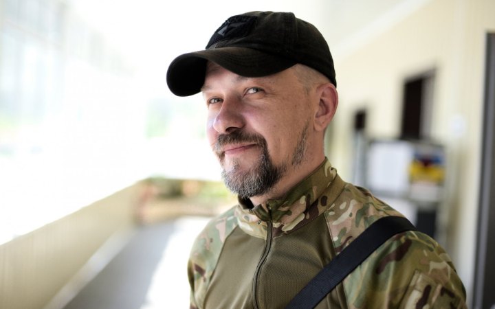 AFTERILOVAISK. Акнод