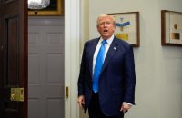 Трамп: США атакували ще одне венесуельське наркосудно