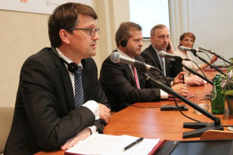 Министр культуры Словакии подал в отставку после убийства журналиста