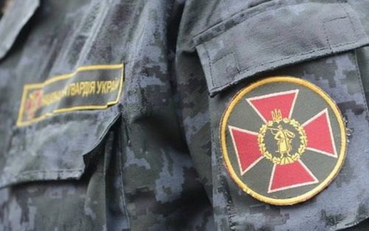 У Нацгвардії створили два корпуси, які очолили командири "Азову" та "Хартії" Редіс і Корнет